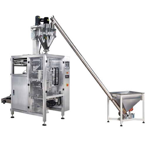 Vertical Form Fill Seal (VFFS) Machine for Powder Products