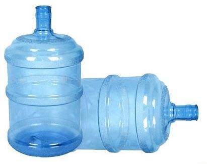 5 gallon bottle for pure water 